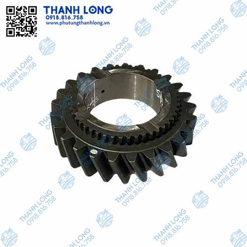 Bánh răng số 2 25R/47 chuột (1700KW-116) DF8S1000 TYVU