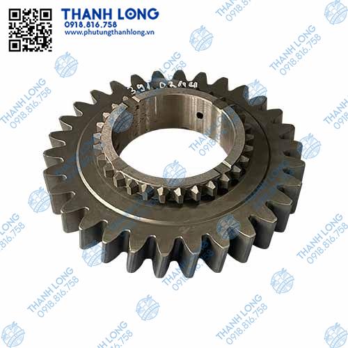 Bánh răng số lùi 30R/30 chuột Đông Phong 180/DF8S1000 ( chính hãng ) TYVU