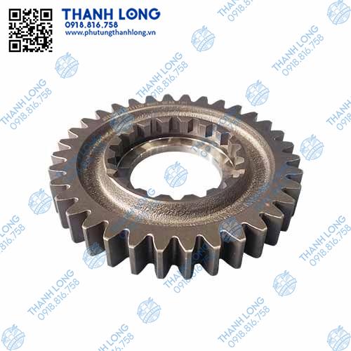 Bánh răng 34R/18R (JS135T-1701113B)