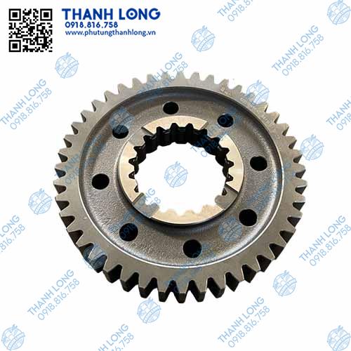 Bánh răng số lùi 44R/19 then Howo 19710 (MAT) (M)