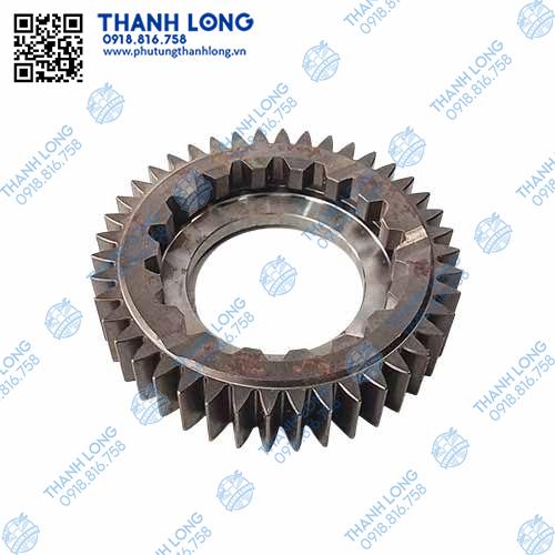 Bánh răng Số 42R/18 then (JS150TA-1701113B)