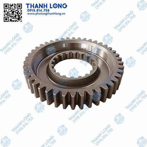 Bánh răng 42R/18then Số chậm (11509C ) Howo (CREATEK)