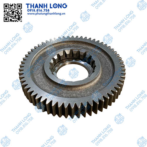 Bánh răng số 60R/18 then/12JS200T (Đ.Phong Cheng Long chính hãng) / - (MKT.01)