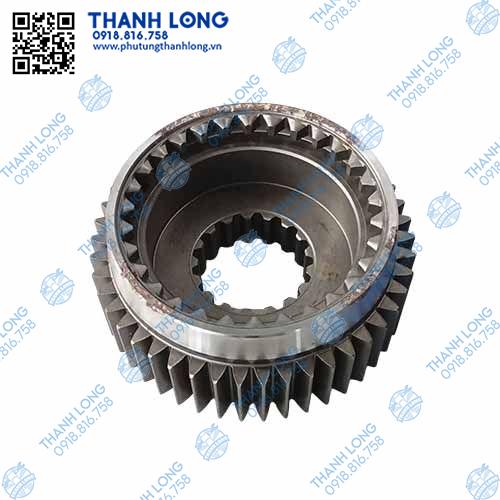 Báng răng Số 46R/30R chuột/17 then cao tổng 64