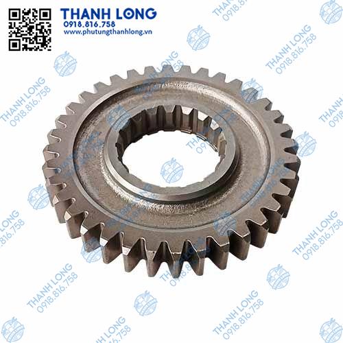 Bánh răng số lùi 36R/18 then Howo 13710 (MKT) 