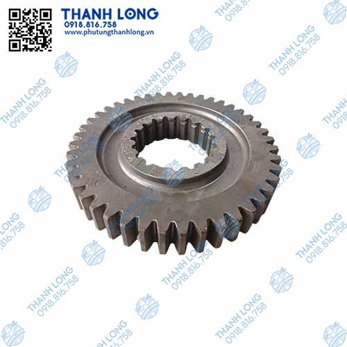 Bánh răng số lùi 44R/19 then Howo 20716 (MKT) 