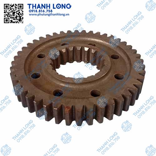 Bánh răng số 44R/19 then Howo 18709 8 lỗ 