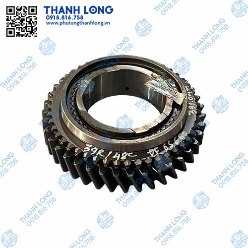 Bánh răng số 2 39R/48 chuột DF6S650