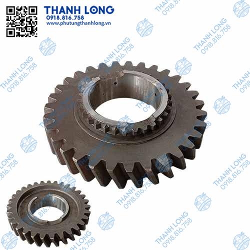 Bánh răng số 2 31R/30 chuột JK12T75 (MNM:JK6T65-115-A/JK12T75)