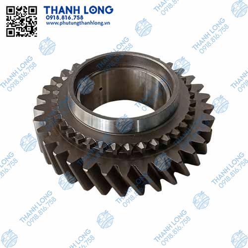 Bánh răng số 3 33R/36 chuột JK12T75 (MNM:JK6T65-130/JK12T75)