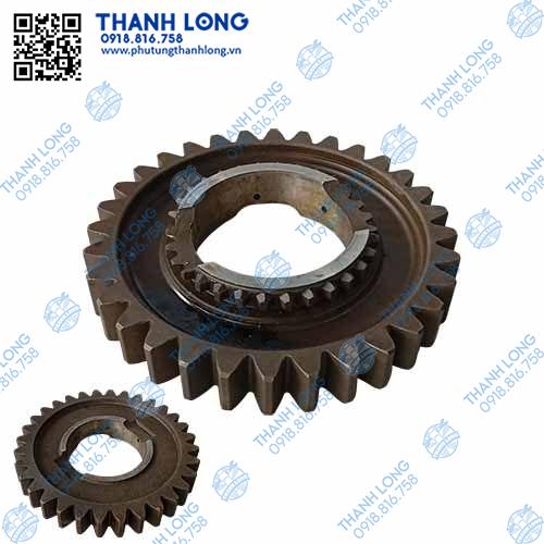 Bánh răng số lùi 32R/30 chuột JK12T75 (MNM:JK6T65-182-D/JK12T75)