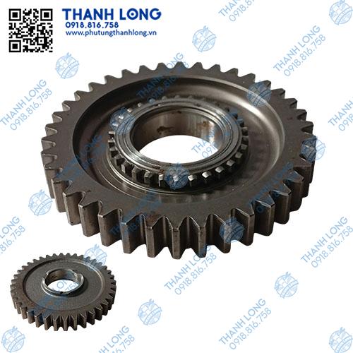 Bánh răng số lùi 38R/30 chuột/6TS55 (MNM:6TS55-3810)