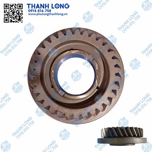 Bánh Răng số 3/31R/36 chuột/WLY5T46 (MNM:5T46-3310/WLY5T46)