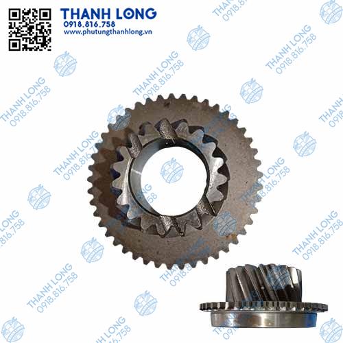 Bánh răng số 5/19R/45 chuột Forlan 3T45 (MNM: MT85-1701320)