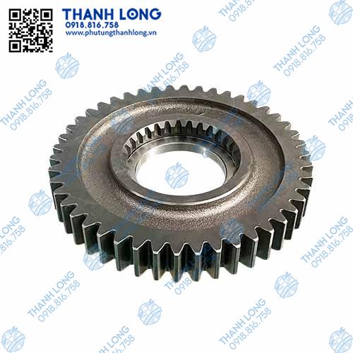 Bánh răng Số 2 46R thẳng 6DS180T(Hộp số Fast chính hãng theo xe) (6DS180T-1701112)