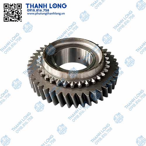 Bánh răng 43R/33 chuột số 1 (OLLIN198/250/500B) 1043V8JE6-0DZA10 xe tải 1,98T đến 5T (Foton chính hãng) (mã NM: X-1701280-00)