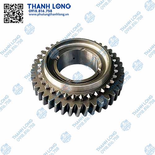 Bánh răng 40R/33 chuột số lùi (OLLIN198/250/500B) 1043V8JE6-0DZA10 xe tải 1,98T đến 5T (Foton chính hãng) (mã NM: X-1701291-02-01)
