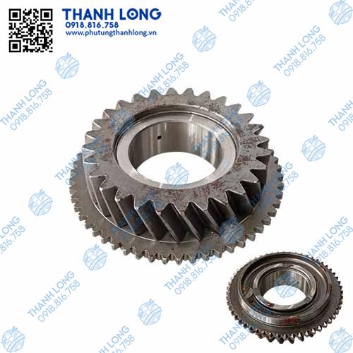 Bánh răng 28R/54 chuột số 4 (OLLIN345A/450A/700B/700C/K4500) xe tải 3,45T đến 7T (Foton chính hãng) (mã NM: 6T120-3410)