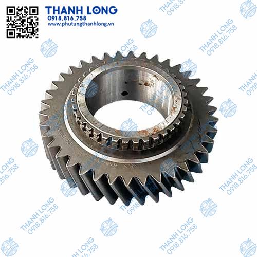 Bánh răng 38R/36 chuột số 3 (OLLIN700A/900B) xe tải 7T đến 9T (Foton chính hãng) (mã NM: 653-3311A3)