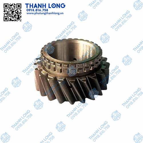 Bánh răng 21R chéo/28 chuột số 6,OLLIN700A/900B xe tải 7T đến 9T (Foton chính hãng) (mã NM: 653-3611C2)