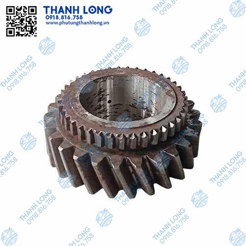 Bánh răng 26R/39 chuột số phụ (FORLAND FLD250C 2,5 Tấn ben) (MNM: MW520GAHQ-1703023-1)