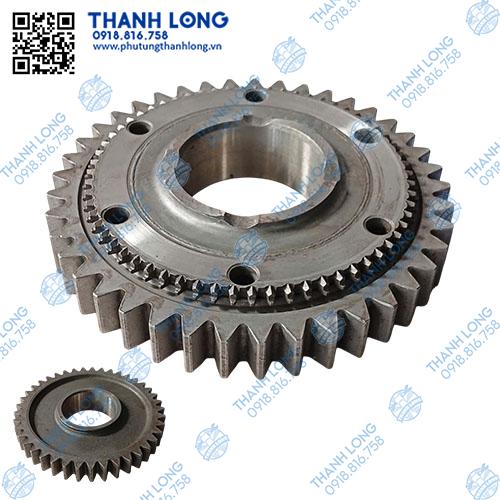 Bánh răng 41R/63 chuột số 1 (OLLIN 720E4) 1109VEJED-A5DA02 xe tải 7,2T (Foton chính hãng) (MNM: 6TS5