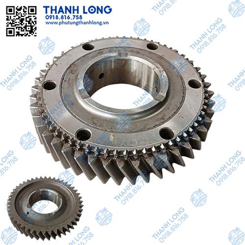 Bánh răng 44R/63 chuột số 2 (OLLIN 720E4) 1109VEJED-A5DA02 xe tải 7,2T (Foton chính hãng) (MNM: 6TS55-3210A4)