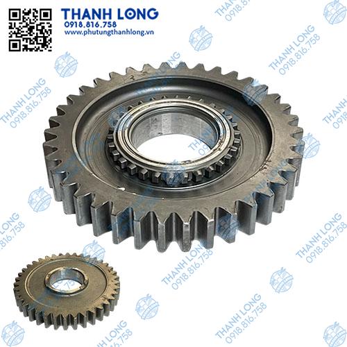 Bánh răng 38R/30 chuột số lùi (OLLIN 720E4) 1109VEJED-A5DA02 xe tải 7,2T (Foton chính hãng) (MNM: 6TS55