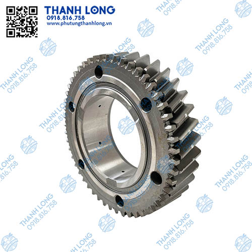 Bánh răng số 3 (DC6J65TA32) (AUMAN C160) 9 tấn tải thùng (Foton chính hãng) (MNM: DC6J65TA32-130)