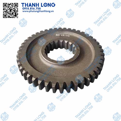 Bánh răng số mạnh (AUMAN-AC1290) (Foton chính hãng) (MNM: 16754)