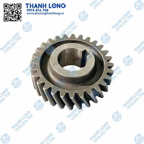 Bánh răng lai 28R 4T 2 cầu EQ240