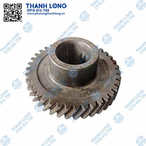Bánh răng lai Số 4 38R (CAS5-20) lõm
