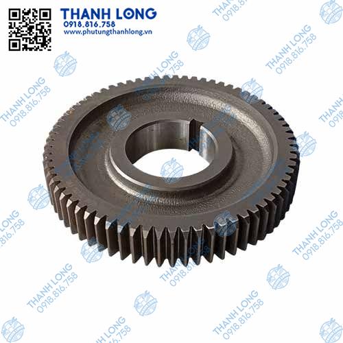 Bánh răng lai 69R (12JS200-1701056) Đông Fong đầu kéo (MNM: 12JS200T-1701056-1)