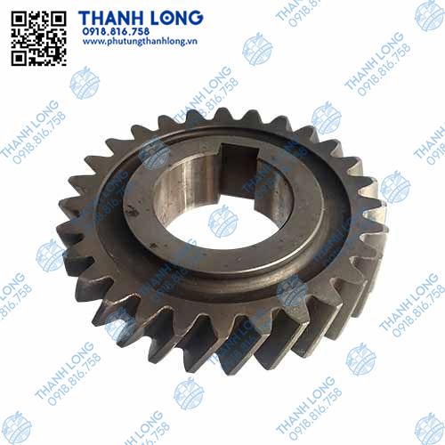 Bánh răng lai Số 4 28R (1700K1-053) EQ145 6 số