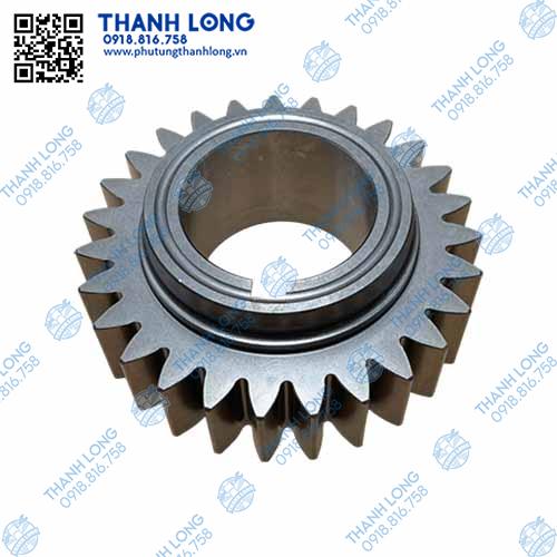 Bánh răng lai số 3 27R Howo HW15710/19710 (MAT) (M)