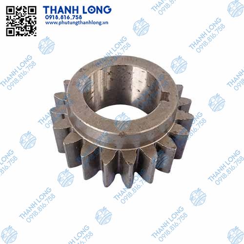 Bánh răng lai số 2 20R Howo ben (2010) (MKT.01) 