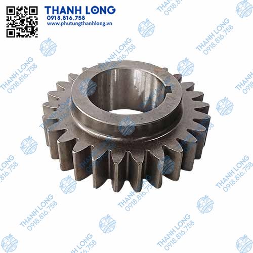Bánh răng lai số 3 26R Howo 13710 (MKT) 
