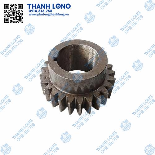 Bánh răng lai số 3 25R Howo 20716 