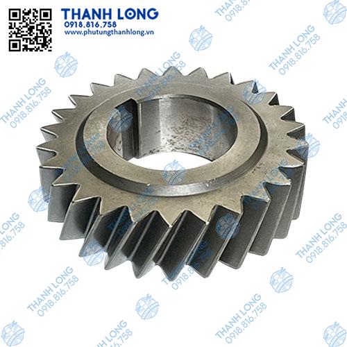 Bánh răng lai 26R WLYTM6TS55