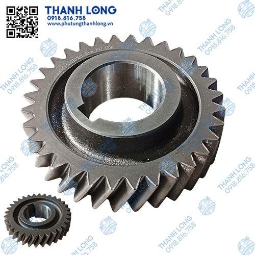 Bánh răng lai số 4 32R/6TS55 (MNM:6TS55-2411B1)