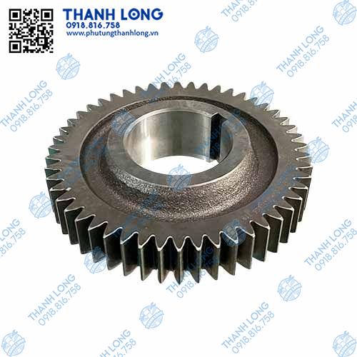 Bánh răng lai số 4 50R thẳng 6DS180T (Hộp số Fast chính hãng theo xe) (6DS180T-1701053)