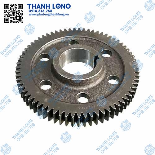 Bánh răng lai số 5 59R thẳng 6DS180T (Hộp số Fast chính hãng theo xe) (6DS180T-1701054)
