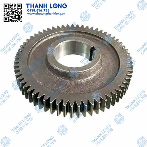 Bánh răng lai chậm 61R thẳng 6DS180T (Hộp số Fast chính hãng theo xe) (6DS180T-1701056)