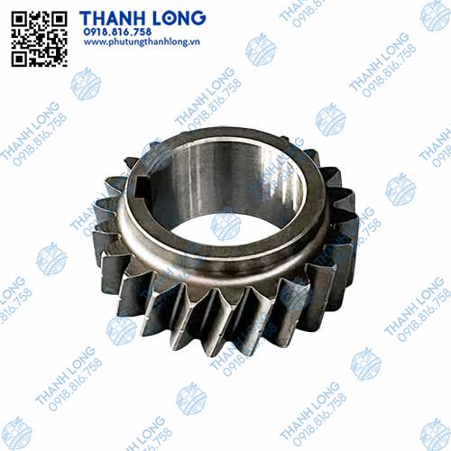 Bánh răng lai 22R chéo lai số 2,OLLIN198/250/500B (Foton chính hãng) (mã NM: X-1701411-03-B)