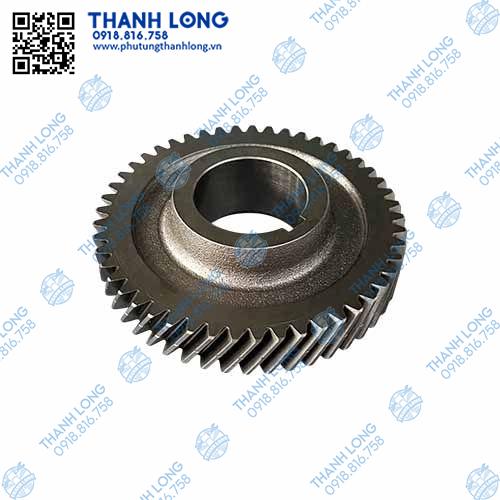 Bánh răng lai 49R chéo số 5 (OLLIN198/250/500B) 1043V8JE6-0DZA10 xe tải 1,98T đến 5T (Foton chính hãng) (mã NM: X-1701441-03)