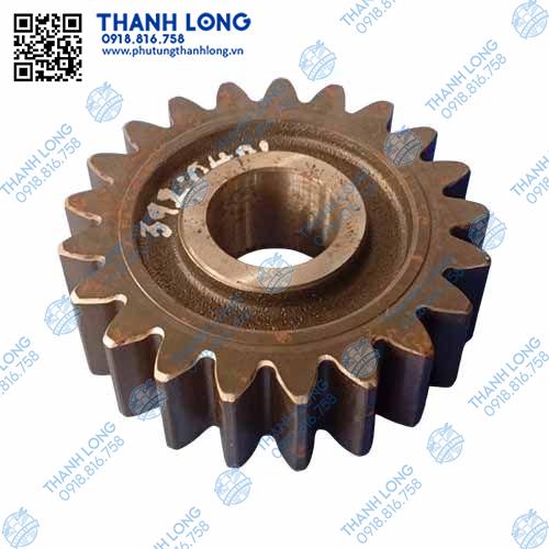 Bánh răng lai 21R thẳng lai số lùi OLLIN 3.45-7.1 Tấn (Foton chính hãng) (mã NM: 6T120-4811)