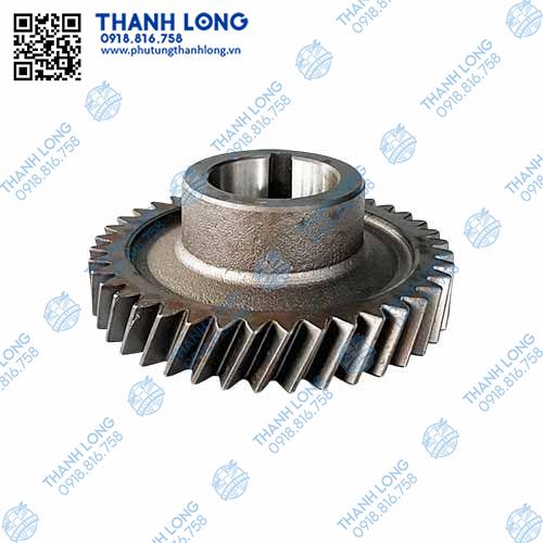 Bánh răng lai 40R chéo số 5 (OLLIN700A/900B) xe tải 7T đến 9T (Foton chính hãng) (mã NM: 653-2511C)