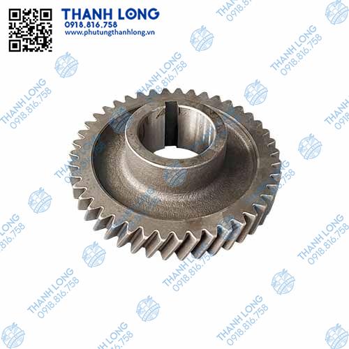 Bánh răng lai 43R chéo lai số 6,OLLIN700A/900B (Foton chính hãng) (mã NM: 653-2611C)