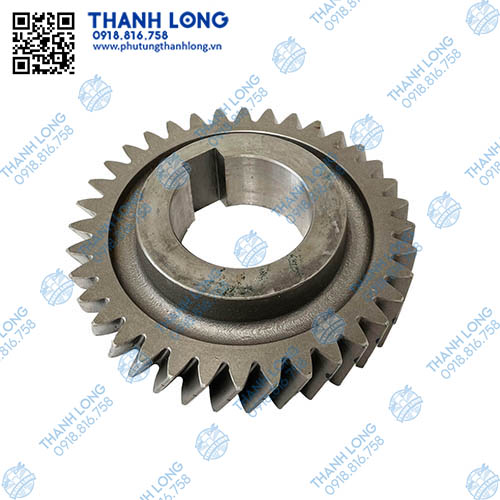 Bánh răng lai số 4 (DC6J65TA32) (AUMAN C160) 9 tấn tải thùng (Foton chính hãng) (MNM: DC6J65TA32-051)