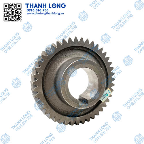 Bánh răng lai số 5 (DC6J65TA32) (AUMAN C160) 9 tấn tải thùng (Foton chính hãng) (MNM: DC6J65TA32-056)